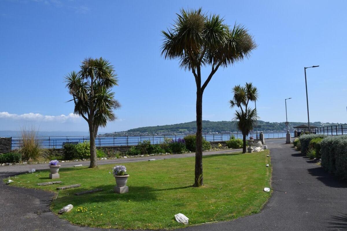 One Marine Place Port Bannatyne Luaran gambar