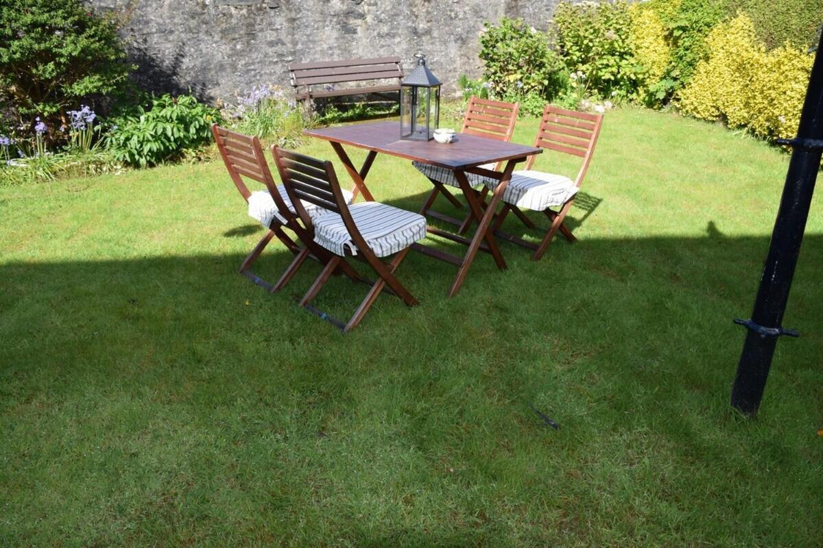 One Marine Place Port Bannatyne Luaran gambar